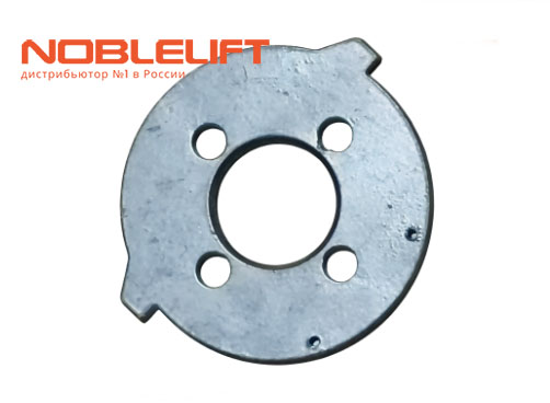 505634010001 Ключевой переключатель