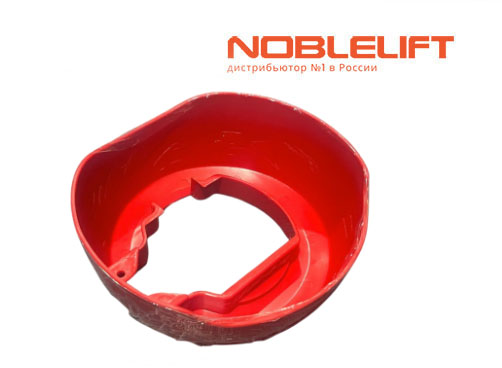 532210010001 Монтажная пластина