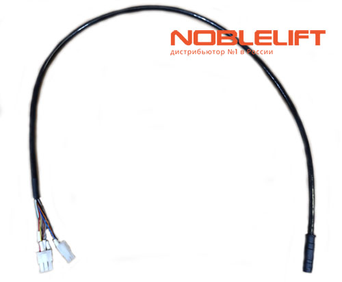 534721520025 Держатель кабеля