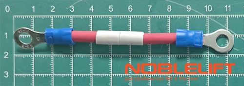 532231210005 Приводной вал