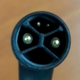 950400300008 Соединитель