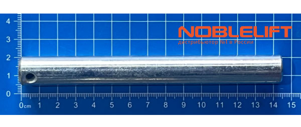 508038520105 Ось для каретки вил