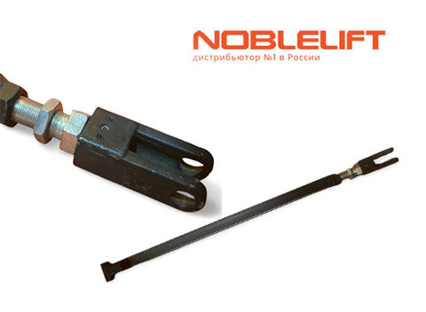 532298510085 Нижняя часть ручки