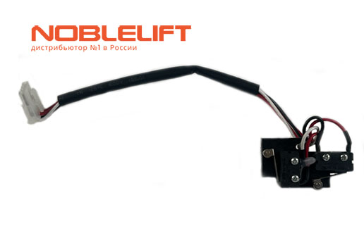 534721520025 Держатель кабеля