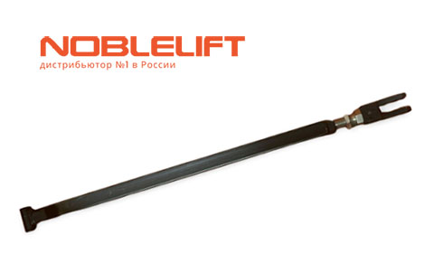 910600400044 Пружинящий штифт