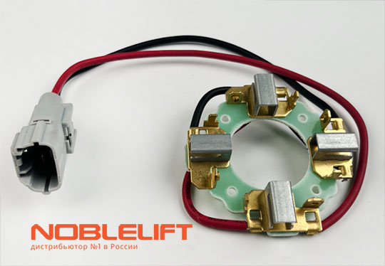 532298510085 Нижняя часть ручки