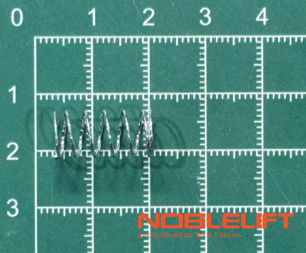 509998520029 Пружина