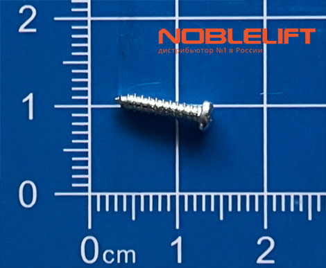 910600400013 Эластичный штифт