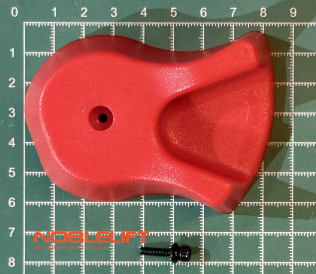 921100100064 Терминал весовой HPT20S