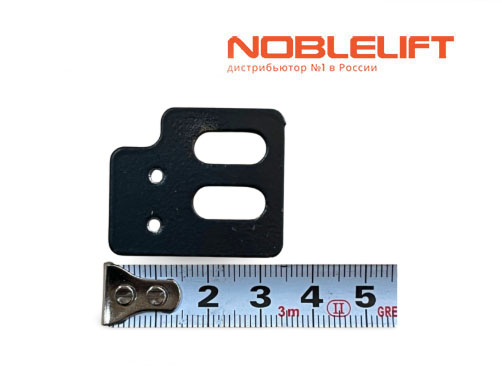 Самоходная электротележка PWB-150