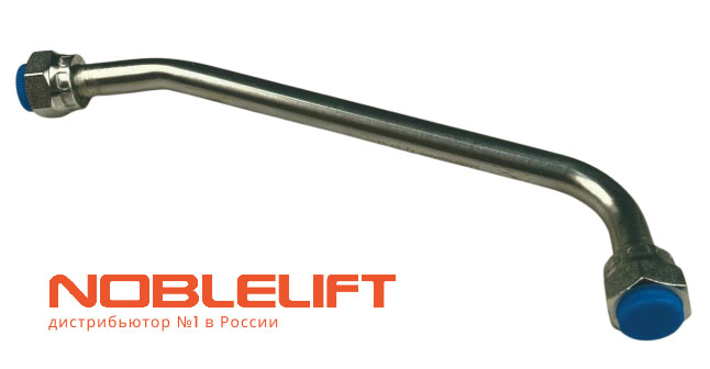 508098510032 Нижняя часть ручки PTE15N