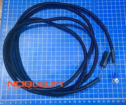 255010020005 Кожух