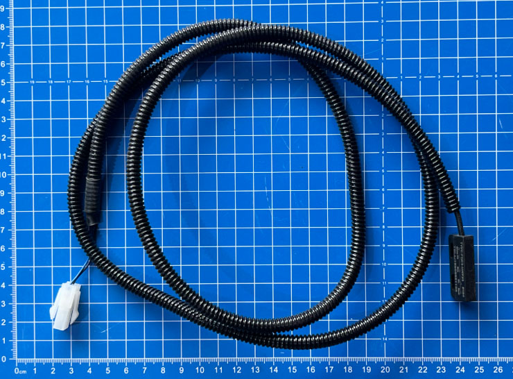 254198526058 Смазочный ниппель