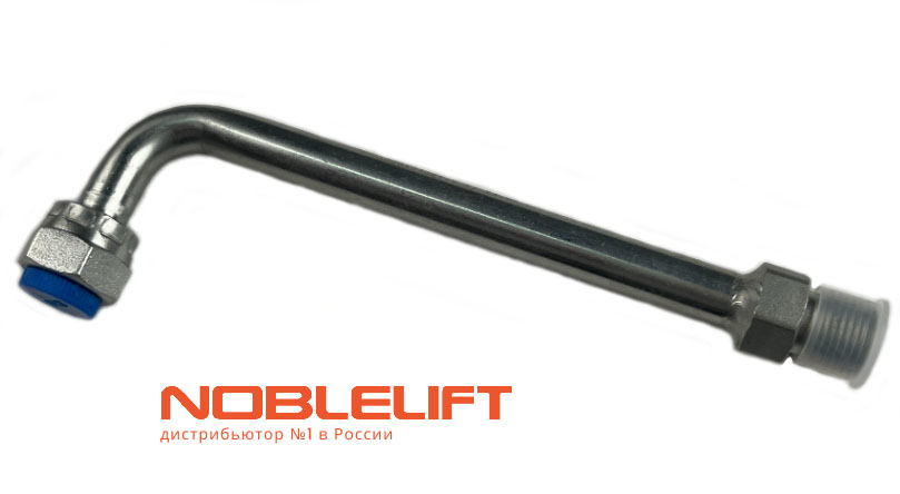 961000400000 Ведущее колесо в сборе с …