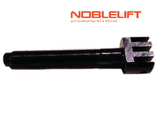 910600400013 Эластичный штифт