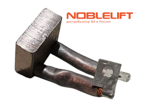 961001300010 Ведущее колесо