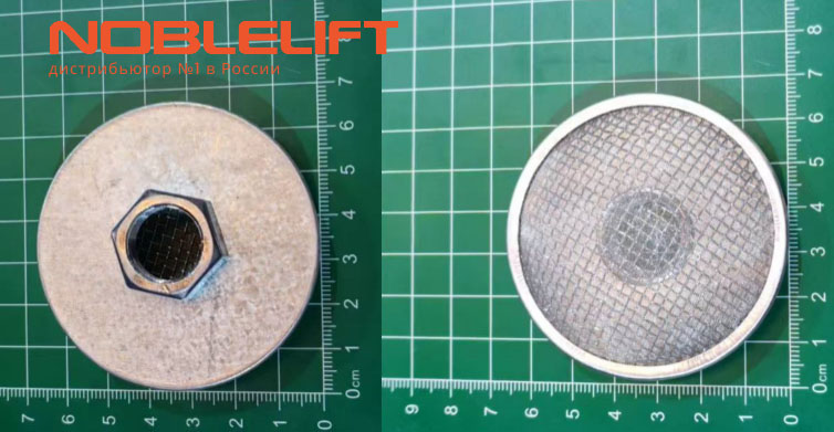 532221520025 Кожух