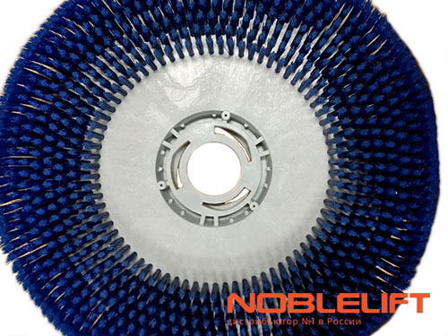 532213520001 Поворотный подшипник