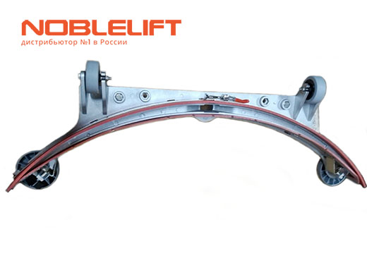 910600800006 Шпонка