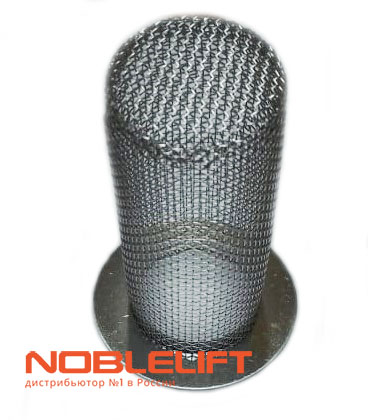 254128510012 Короб L=705