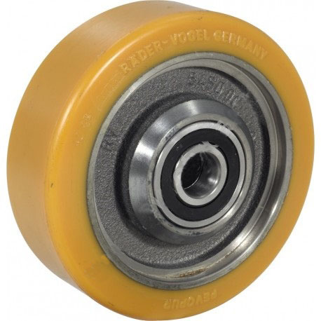 508098510018 Ремкомплект гидроцилиндра