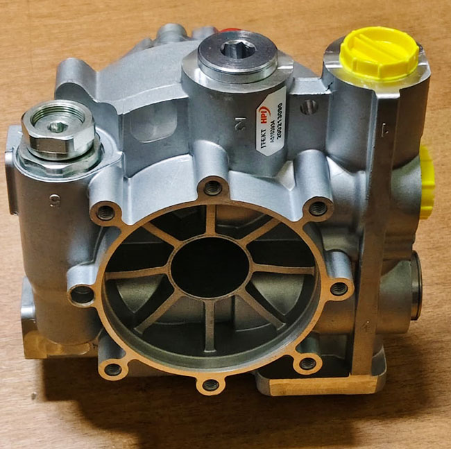 FE4P30-35GBGH G серия