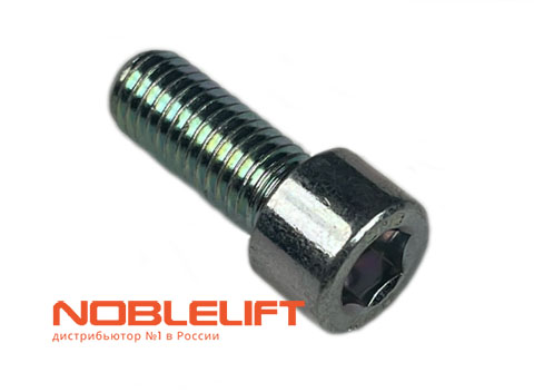 532210010001 Монтажная пластина