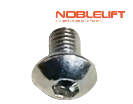 505634010000 Ключевой выключатель