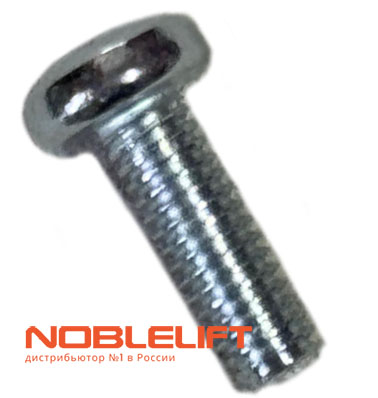 505921510002 Полуось Ø25х47