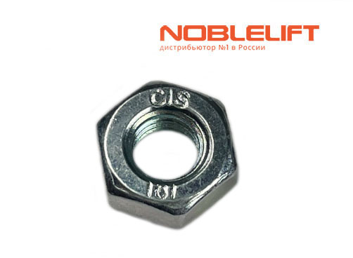 910300100006 Гайка