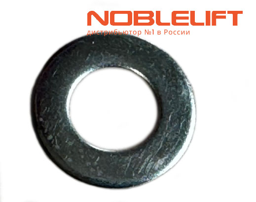 910400100007 Плоская шайба
