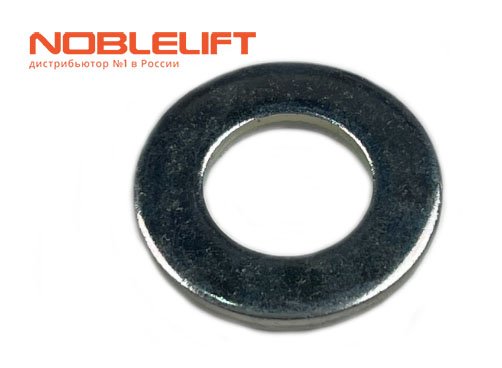 910400100008 Плоская шайба