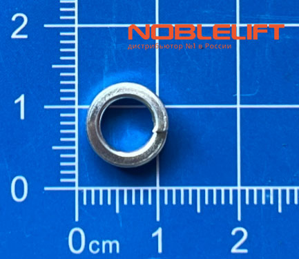 910300300002 Гайка