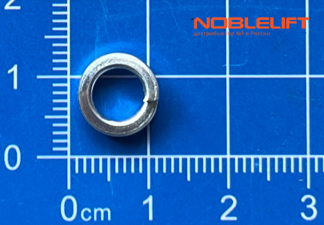 910400500005 Шайба