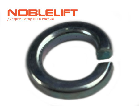 910400500006 Пружинная шайба