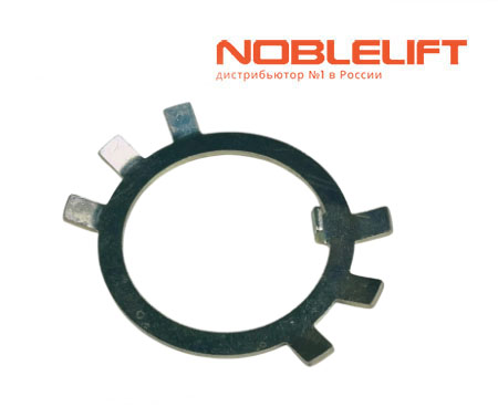 508098510044 Тяга подвилочная 1220