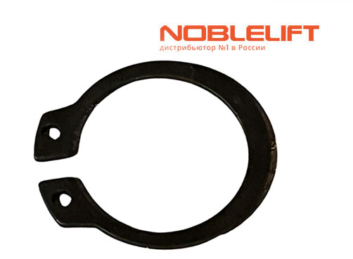 254198526060 Винт M10х40