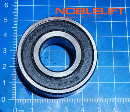 940400100002 Газовый амортизатор