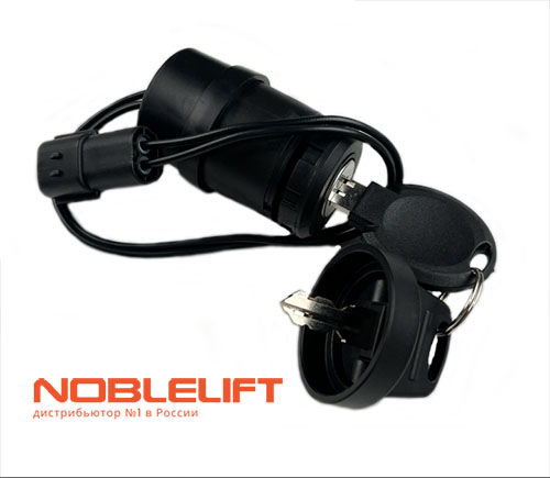 212133510002 Бесконтактный датчик