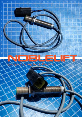 221533010020 Преобразователь тока