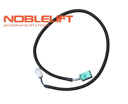 920100400006 Держатель предохранителя