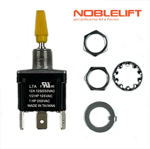 534433510001 Датчик бесконтактный