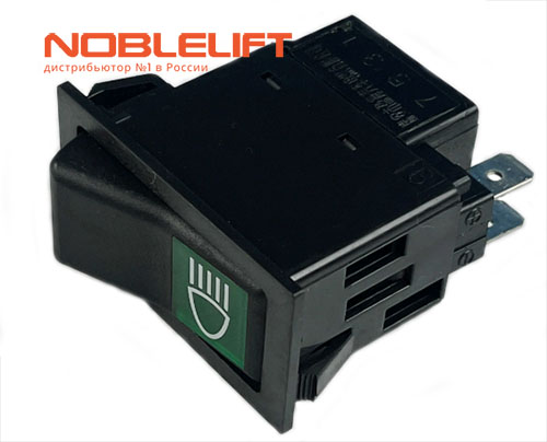 950400300009 Штуцер