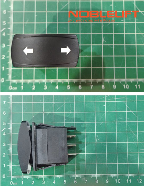 505698520101 Плата управления