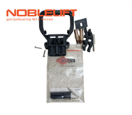 920400100007 Разъем Rema