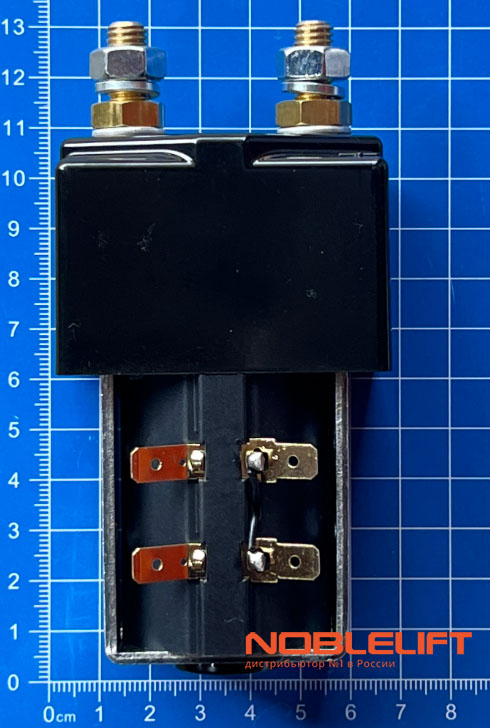 508098510078 Приводной блок