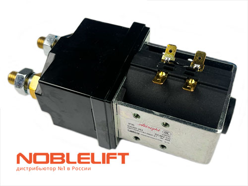 920700100005 Контактор