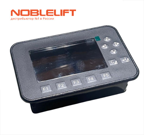 508098510032 Нижняя часть ручки PTE15N