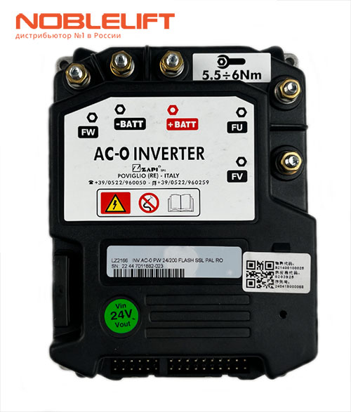 505634010000 Ключевой выключатель