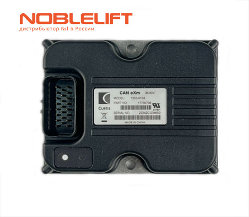 Погрузчики электрические FE4P16-35 N серия